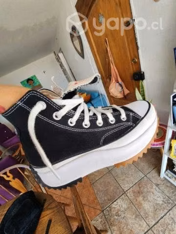 Converse N38