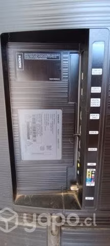 Smart tv 58 Samsung