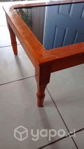 Mesa de centro