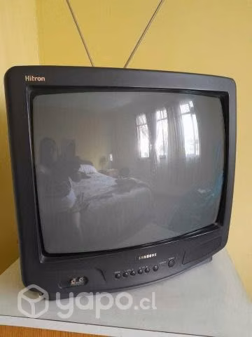 Televisor 29 pulgadas Samsung - Imagen 2