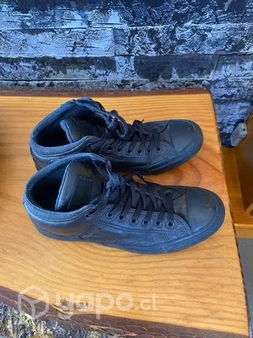 Zapatillas converse