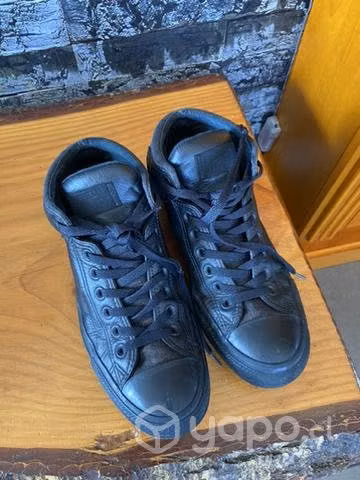 Zapatillas converse - Imagen 2