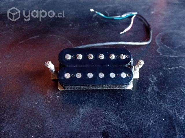 Seymour Duncan APH-1n II Pro