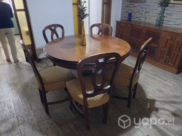 Comedor