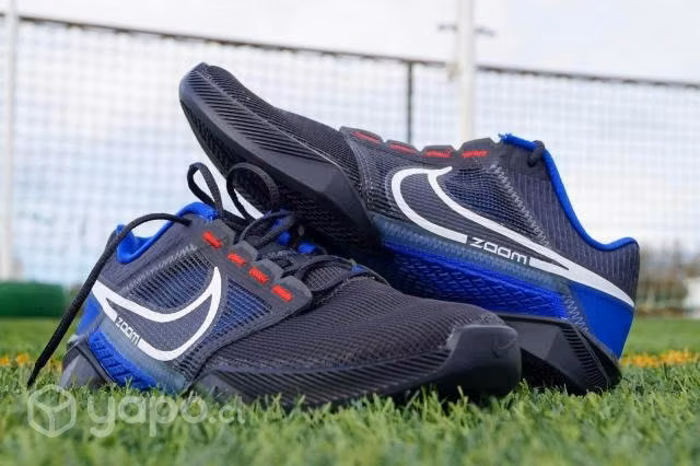 Nike zoom metcon turbo 2