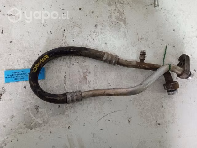 Caneria Aire Ac (CNX107) Chevrolet New Dmax 2016