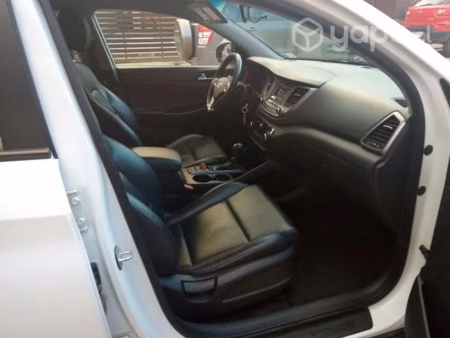 Suv Hyundai Tucson, año 2017 - Imagen 7