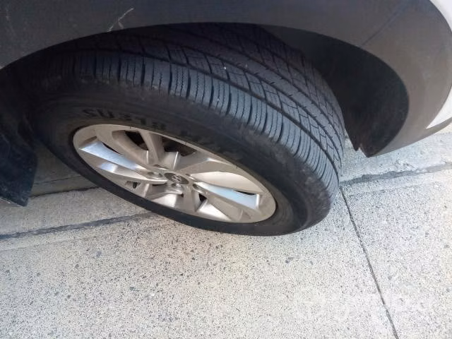 Suv Hyundai Tucson, año 2017 - Imagen 4