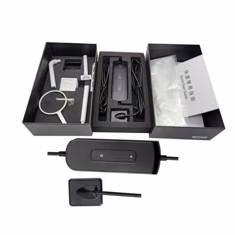 Radiovisiografo Sensor Intraoral