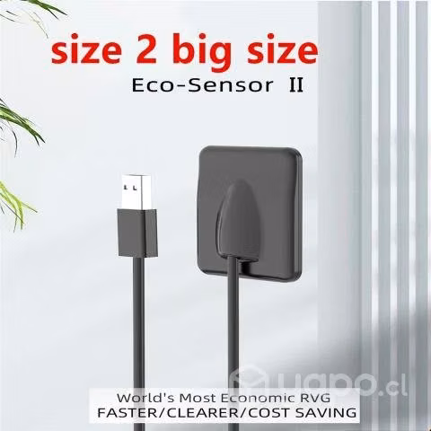 Radiovisiografo Sensor Intraoral