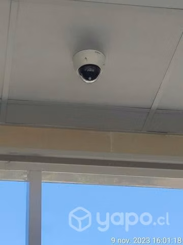 Dvr dvr 4 camaras full color