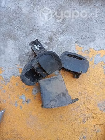 Honda storm plasticos espejo envio regiones