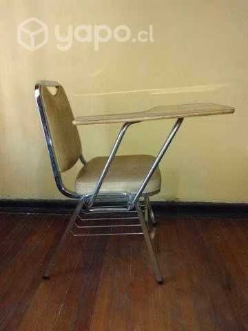 Sillas usado como nuevo