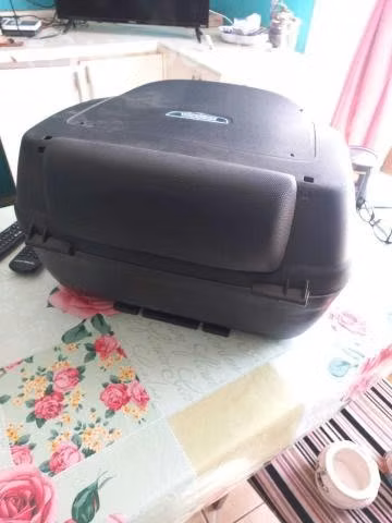 Top Case 42 lts