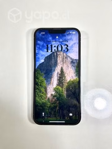Iphone 13 PRO 256gb Sierra Blue