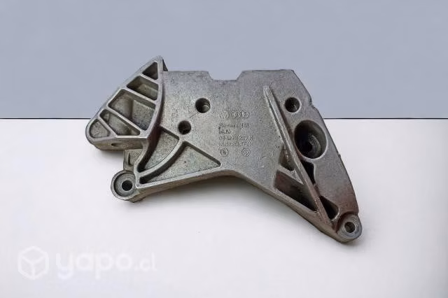Base Soporte Motor Derecho Audi A