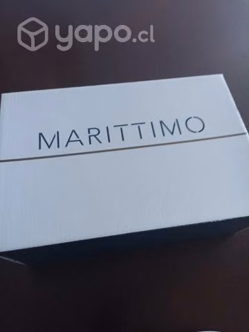 Zapatillas Marittimo