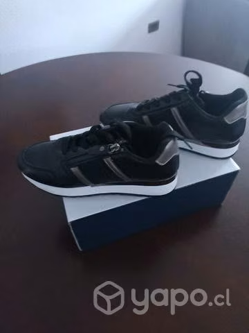 Zapatillas Marittimo