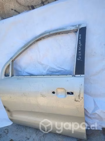 Puerta Ford Ranger 2012
