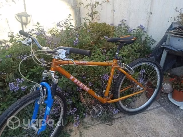 Bicicleta trek - Imagen 2