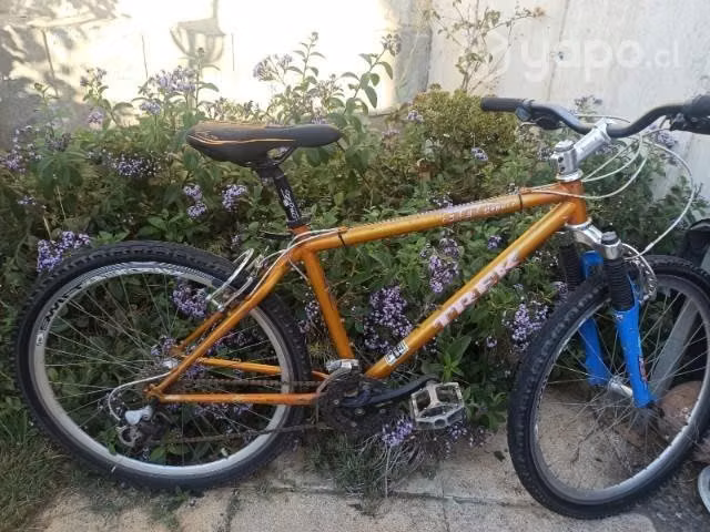 Bicicleta trek - Imagen 5