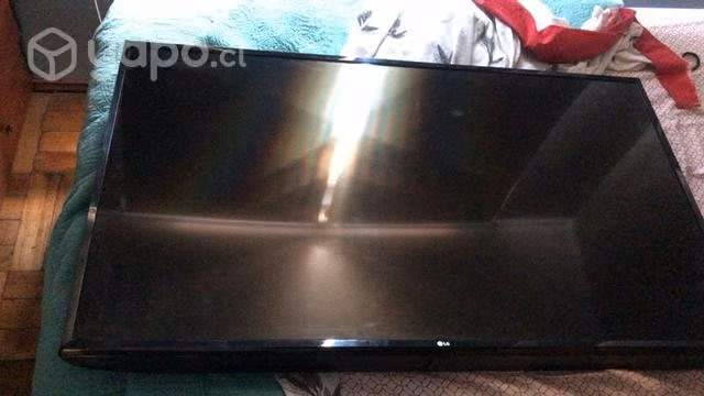 Lg nanocell 50 pulgadas