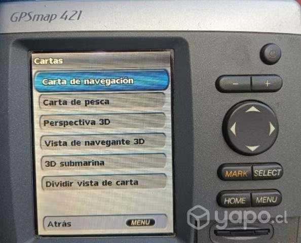 Gps - Imagen 2