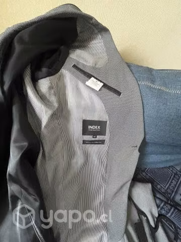 Terno talla 44 - Imagen 4