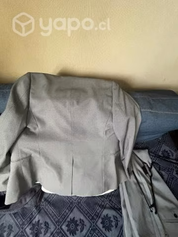 Terno talla 44 - Imagen 5