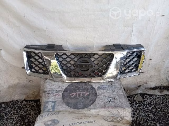 Máscara nissan pathfinder original