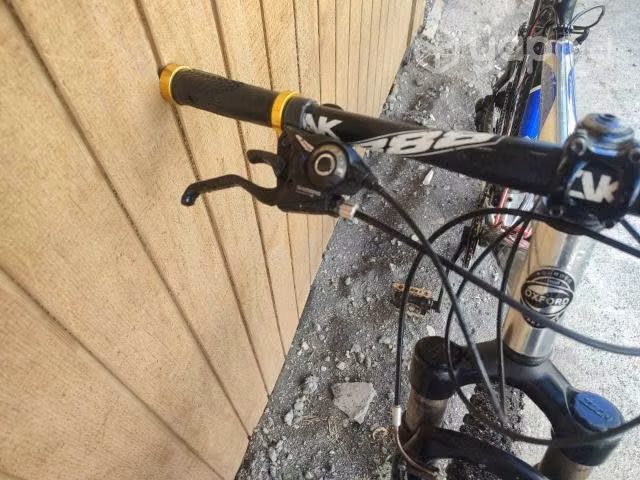Bicicleta aro 26