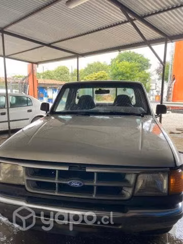Ford ranger 1993