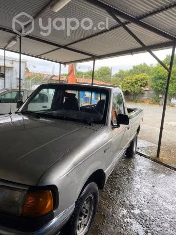 Ford ranger 1993