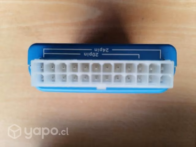 Fuente de Alimentación de Pruebas - Imagen 3
