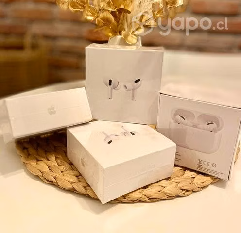AirPods pro 2da generación