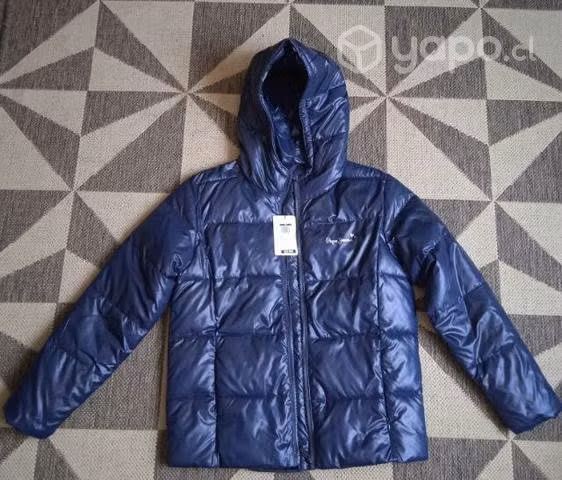 Parca escolar Pepe Jeans - Imagen 2