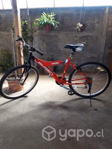 Bicicleta - Imagen 2