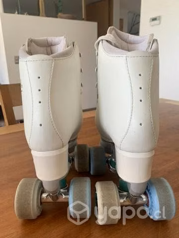 Patines de Patinaje artístico seminuevos