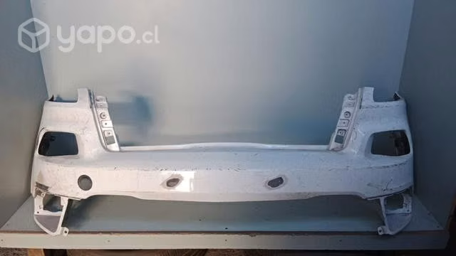 Parachoque jeep grand sport dmg repuestos 59.99