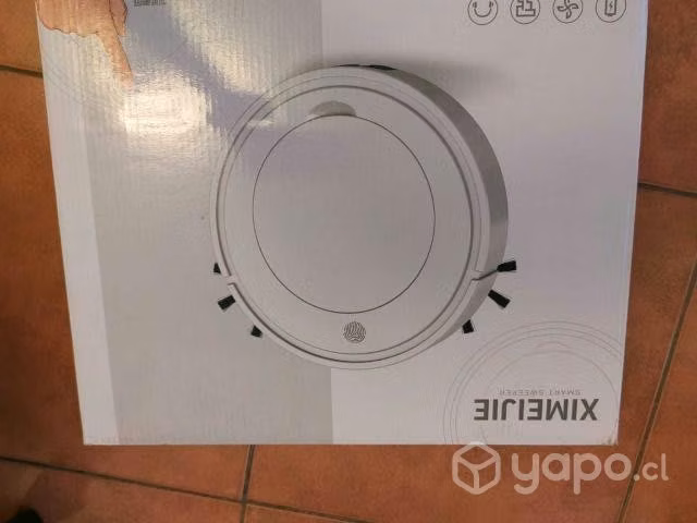 Aspiradora robot ximeijie