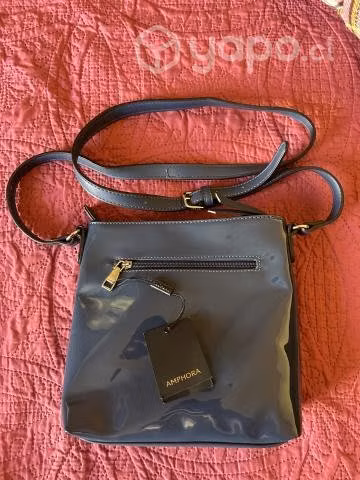 Cartera tipo Bandolera AMPHORA