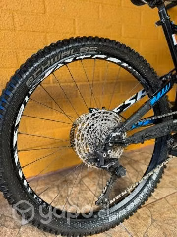 Specialized enduro comp - Imagen 4