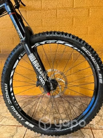 Specialized enduro comp - Imagen 5