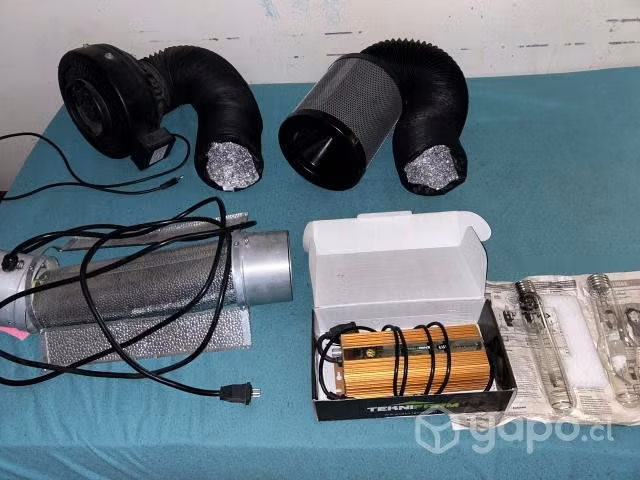 Kit indoor