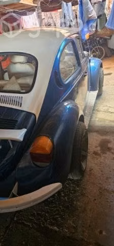 Se vende escarabajo en muy buen estado