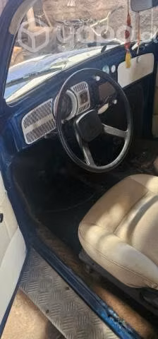 Se vende escarabajo en muy buen estado