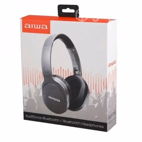 Audifonos aiwa awk 11 - Imagen 2