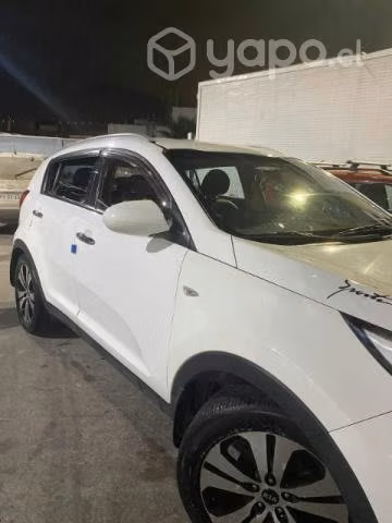 Kia Sportage 2011 conversable - Imagen 3