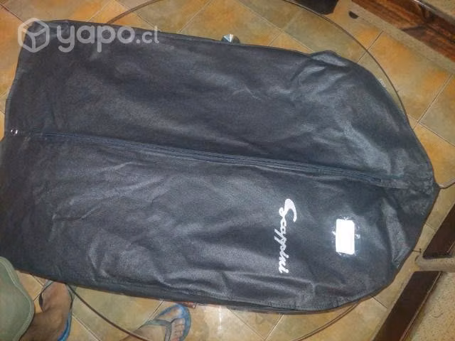 Terno o ambo scappini de gala . nuevo talla 50