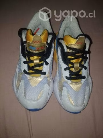 Calzado de niño talla 29
